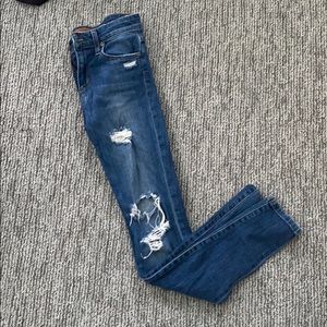 Joe’s Jean The Icon Skinny